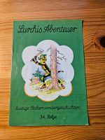 Lurchis Abenteuer - 34. Folge Brandenburg - Erkner Vorschau