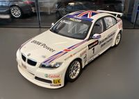 1:18 Kyosho BMW 3er e90 320si WTCC Modellauto Hessen - Neu-Isenburg Vorschau