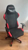 Robas Lund DX Racer 1 schwarz/rot | Gamingstuhl/Bürostuhl Schwerin - Altstadt Vorschau