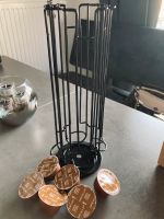 Dolce Gusto Kaffepadshalter inkl. Cafe Au Lait Berlin - Biesdorf Vorschau