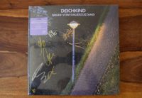 Deichkind – Neues Vom Dauerzustand Recycled Vinyl Signed OVP Bayern - Hirschaid Vorschau