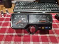Zu verkaufen, originale Honda MTX 125 Uhr, Cockpit Nordrhein-Westfalen - Heinsberg Vorschau