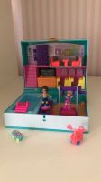 Polly Pocket GFM48 Pocket World Schulbuch Schatulle, Nordrhein-Westfalen - Kreuztal Vorschau