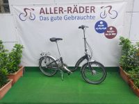 20 Zoll Klapprad PEGASUS N8.60 KM Gefahren Niedersachsen - Langwedel Vorschau