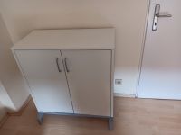 Büroschrank / Regalschrank IKEA "effektiv" Köln - Rodenkirchen Vorschau