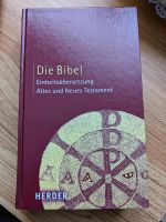 Die Bibel (Schulbibel) Bayern - Illertissen Vorschau