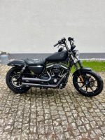 Harley Davidson Iron 883 Brandenburg - Strausberg Vorschau