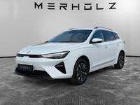 MG MG5 Comfort Digital-Cockpit Voll-LED AppleCarPla Nordrhein-Westfalen - Waldfeucht Vorschau