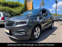 Opel Mokka X Automatik*LED*AHK*NAVI*R-CAM*KEYLESS GO* Findorff - Regensburger Straße Vorschau