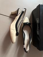 Gerry Weber Slingpumps – klassisch & elegant Nordrhein-Westfalen - Rheda-Wiedenbrück Vorschau