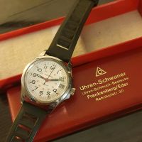 Dugena Junior Herren Jungen Armbanduhr mit Box vintage Burglesum - Burg-Grambke Vorschau