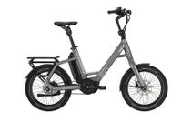 QIO EINS P-E PE Enviolo 20 Zoll lieferbar Elektrorad E-Bike Häfen - Bremerhaven Vorschau