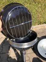 Grill Kugelgrill Jamie Oliver schwarz-silber Baden-Württemberg - Dettenhausen Vorschau