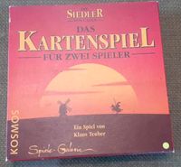 Siedler von Catan Kartenspiel Bayern - Surberg Vorschau