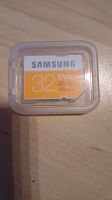 32GB Samsung MicroSDXC Memory Card EvoSpeicherkarte Orange/Weiß Berlin - Pankow Vorschau