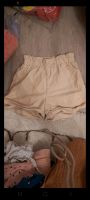 Kurze Shorts/ cord / 86 / dopodopo / beige Nordwestmecklenburg - Landkreis - Selmsdorf Vorschau