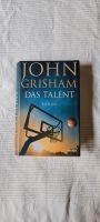 John Grisham - Das Talent: Mitreißender Roman | sehr gut Nordrhein-Westfalen - Datteln Vorschau