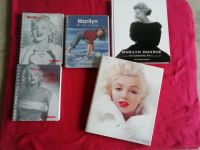 Marylin Monroe Planer, Notizen Kr. Passau - Passau Vorschau