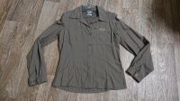 Jack Wolfskin Travel Bluse Gr. S Sachsen-Anhalt - Osternienburger Land Vorschau