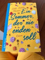 Ein Sommer der nie enden soll - Debbi Michiko Florence Niedersachsen - Hildesheim Vorschau