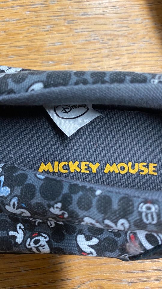 Mickey mouse Schuhe Größe 32 Kinder - neu in Köln