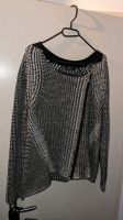 Strickjacke schwarz/weiß gr. 44/46 Dortmund - Innenstadt-West Vorschau