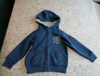 Sweatjacke Topolino Gr. 104 Bayern - Memmelsdorf Vorschau