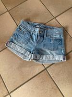 Esprit Denim Jeans Gr. XXS/ XSShorts Hotpants Hessen - Brensbach Vorschau