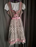 Schönes Dirndl Bayern - Rehau Vorschau