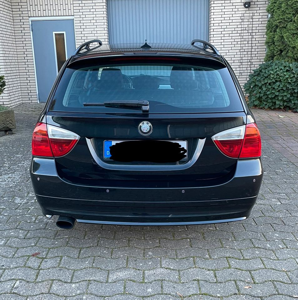 BMW 318i zu verkaufen in Melle