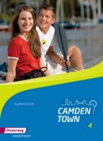 Camden Town 4 Schulbuch und Vokabeltrainer-Englisch Brandenburg - Angermünde Vorschau