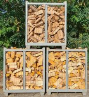 ANGEBOT ESCHE Bundle 3 Srm Kaminholz / Brennholz 25cm trocken Müritz - Landkreis - Röbel Vorschau