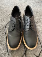 DIVIDED H&M Schuhe 37 schwarz Bayern - Hösbach Vorschau