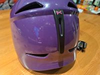 Anon Skihelm Brillenbandhalter S lila Ski Outdoor Helm Rheinland-Pfalz - Waldweiler Vorschau