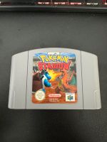 N64 Pokémon Stadium Spiel guter Zustand Baden-Württemberg - Heilbronn Vorschau