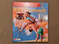 DER MENSCH Sachbuch für Kinder Anatomie Gesundheit Ernährung Hessen - Reinheim Vorschau