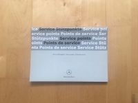 NEU - MERCEDES Benz - Service Stützpunkte Brandenburg - Guben Vorschau