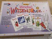 Spiel, Wissensquiz, ab 3 Jahre Niedersachsen - Wardenburg Vorschau