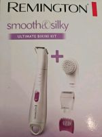 Remington Smooth & Silky Bikini Kit NEU OVP Nordrhein-Westfalen - Frechen Vorschau