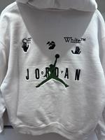 Jordan X Off White Pullover Bayern - Ingolstadt Vorschau