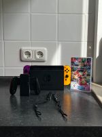 Nintendo Switch + Mario Kart 8 Deluxe München - Berg-am-Laim Vorschau