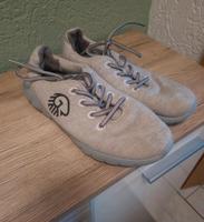 Giesswein Sneaker Damen Schuhe Hessen - Nidderau Vorschau