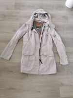 Parajumpers Windbreaker Damen Parker Jacke Gr. L Neuw Sachsen-Anhalt - Timmenrode Vorschau