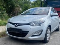 Hyundai i20 5 Star Edition Hessen - Kelkheim Vorschau