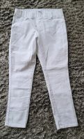 Paprika Hose weiß stretch Gr.1 44 Schlupfhose neu Nordrhein-Westfalen - Herne Vorschau