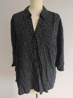 Bluse, Shirt, Gr. 46, schwarz-weiß Nordrhein-Westfalen - Coesfeld Vorschau