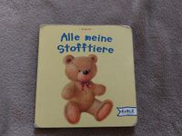 Bilderbuch, Babybuch - Alle meine Stofftiere Bayern - Pommersfelden Vorschau