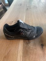 Fahrradschuhe SCOTT GTX Trail Gr. 41 Bayern - Seefeld Vorschau