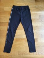 LC Waikiki Leggings Mädchen Schwarz Stern Gr. 140/146 Eimsbüttel - Hamburg Niendorf Vorschau