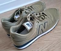 Sneaker New Balance 500  Gr.45,5 Nordwestmecklenburg - Landkreis - Grevesmuehlen Vorschau